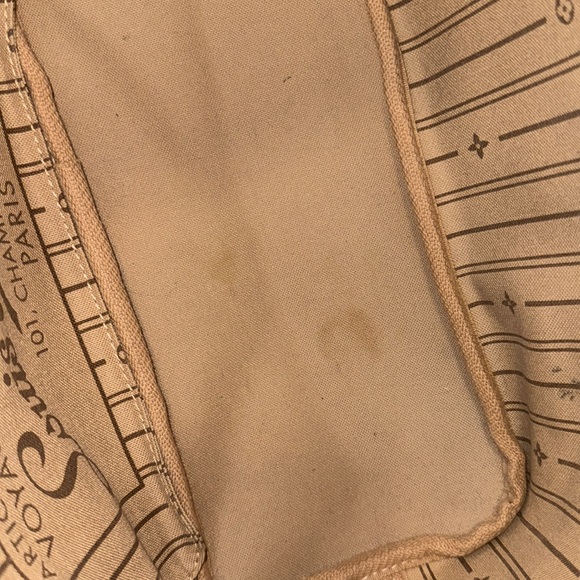 LOUIS VUITTON MONOGRAM MY LV HERITAGE NEVERFULL PM - Picture 12 of 14